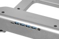 iBOX Podstawka pod laptopa RGB USB 3.0 NC06 17,6