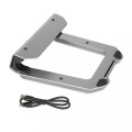 iBOX Podstawka pod laptopa RGB USB 3.0 NC06 17,6