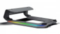 iBOX Podstawka pod laptopa RGB USB 3.0 NC06 17,6