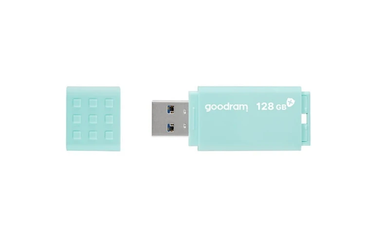 GOODRAM Pendrive UME3 Care 128GB USB 3.0