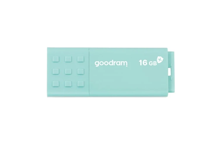 GOODRAM Pendrive UME3 Care 16GB USB 3.0