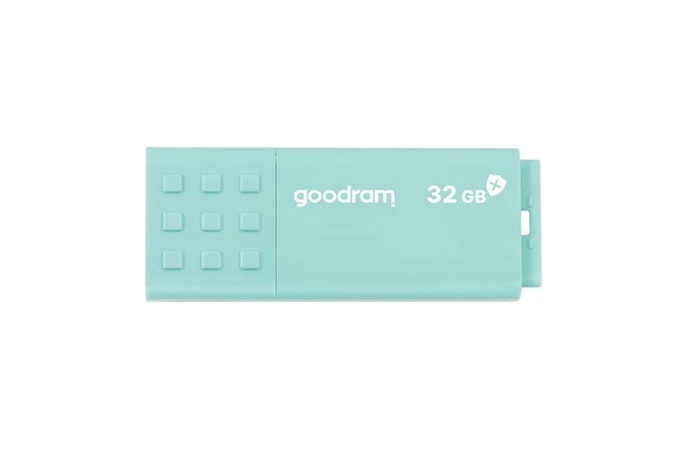 GOODRAM Pendrive UME3 Care 32GB USB 3.0
