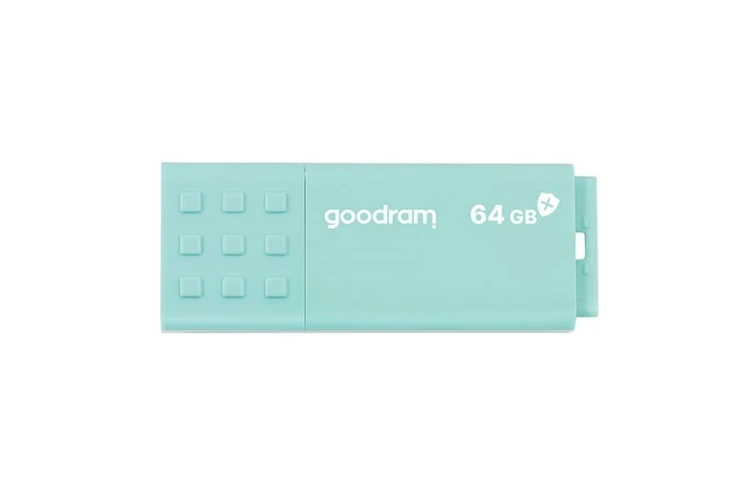 GOODRAM Pendrive UME3 Care 64GB USB 3.0