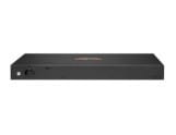 Hewlett Packard Enterprise Przełącznik ARUBA 6100 24G 4SFP+ Switch JL678A