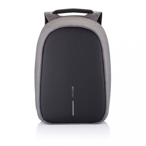 XD DESIGN Plecak antykradzieżowy BOBBY HERO REGULAR GREY