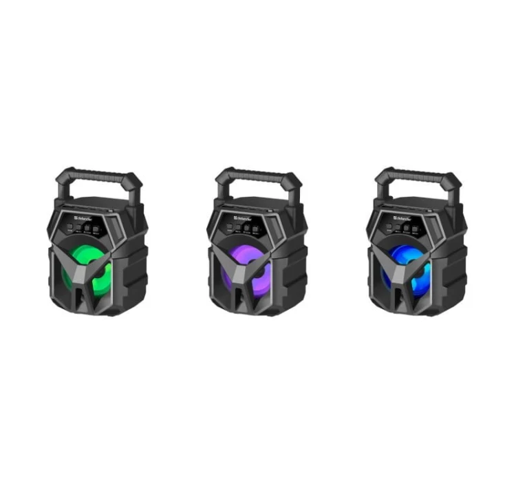 Defender Głośnik bluetooth G98