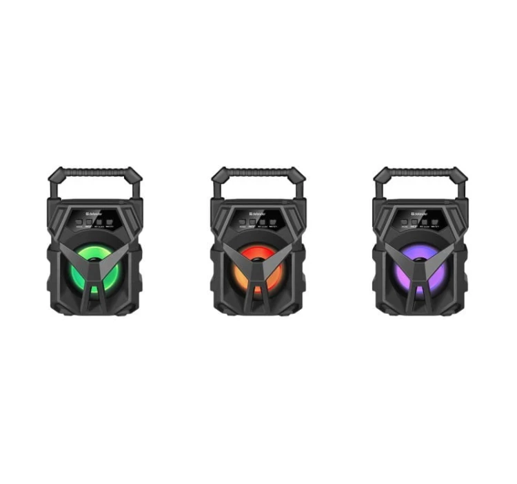 Defender Głośnik bluetooth G98