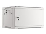 Lanberg Szafa wisząca 19 6U 600x450 sz WF01-6406-00S