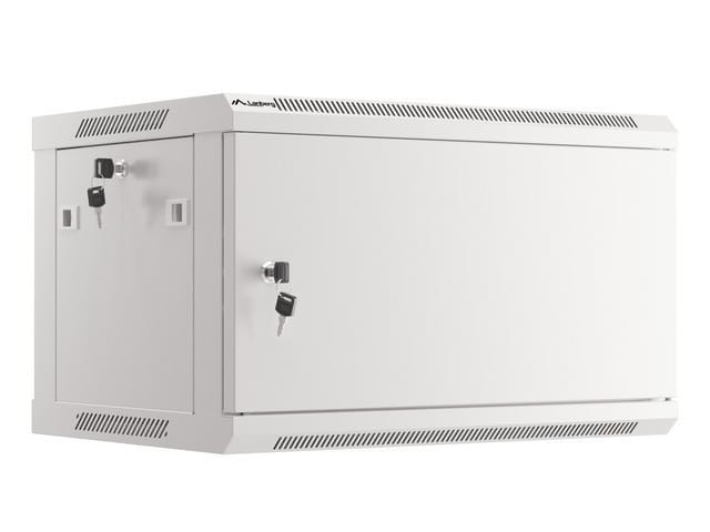 Lanberg Szafa wisząca 19 6U 600x450 sz WF01-6406-00S