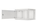 Lanberg Szafa wisząca 19 6U 600x450 sz WF01-6406-00S