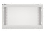 Lanberg Szafa wisząca 19 6U 600x450 sz WF01-6406-00S