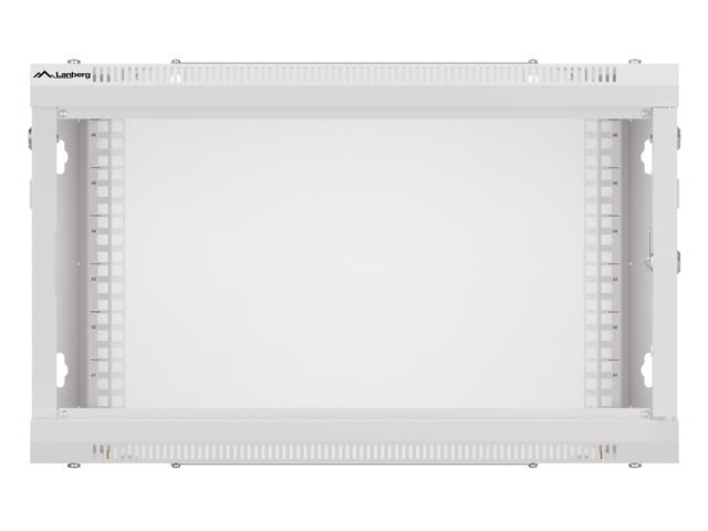 Lanberg Szafa wisząca 19 6U 600x450 sz WF01-6406-00S