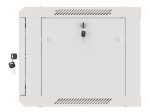 Lanberg Szafa wisząca 19 6U 600x450 sz WF01-6406-00S