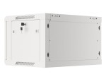 Lanberg Szafa wisząca 19 6U 600x450 sz WF01-6406-00S