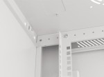 Lanberg Szafa wisząca 19 6U 600x450 sz WF01-6406-00S