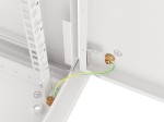 Lanberg Szafa wisząca 19 6U 600x450 sz WF01-6406-00S
