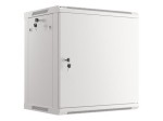 Lanberg Szafa wisząca 19 12U 600x450 sz WF01-6412-00S