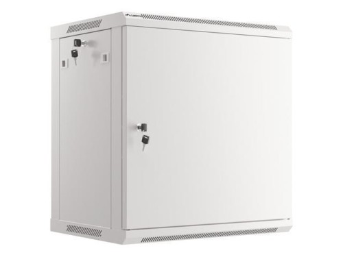 Lanberg Szafa wisząca 19 12U 600x450 sz WF01-6412-00S