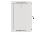Lanberg Szafa wisząca 19 12U 600x450 sz WF01-6412-00S