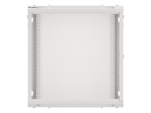 Lanberg Szafa wisząca 19 12U 600x450 sz WF01-6412-00S