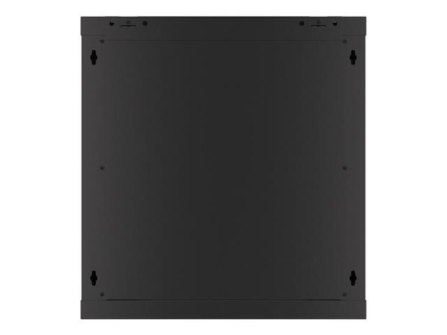 Lanberg Szafa wisząca 19 12U 600x600 cz WF01-6612-00B