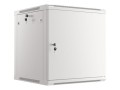 Lanberg Szafa wisząca 19 12U 600x600 sz WF01-6612-00S