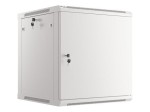 Lanberg Szafa wisząca 19 12U 600x600 sz WF01-6612-00S