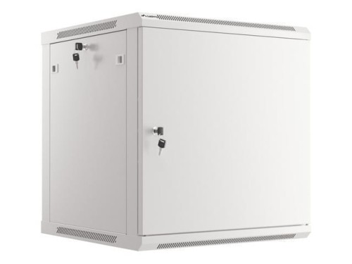 Lanberg Szafa wisząca 19 12U 600x600 sz WF01-6612-00S