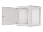 Lanberg Szafa wisząca 19 12U 600x600 sz WF01-6612-00S