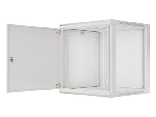 Lanberg Szafa wisząca 19 12U 600x600 sz WF01-6612-00S