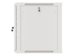 Lanberg Szafa wisząca 19 12U 600x600 sz WF01-6612-00S