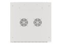 Lanberg Szafa wisząca 19 12U 600x600 sz WF01-6612-00S