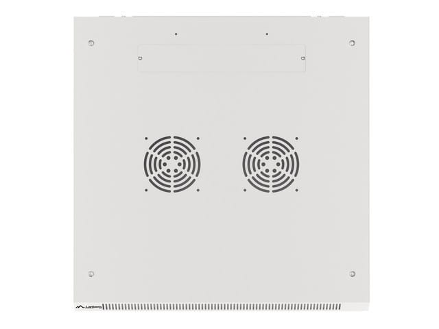 Lanberg Szafa wisząca 19 12U 600x600 sz WF01-6612-00S