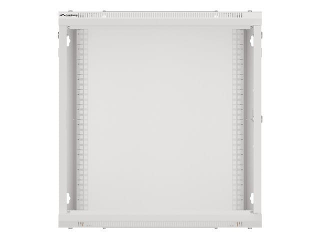 Lanberg Szafa wisząca 19 12U 600x600 sz WF01-6612-00S