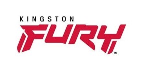 Kingston Pamięć DDR5 Fury Beast 16GB(1*16GB)/5200 CL40 czarna