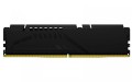 Kingston Pamięć DDR5 Fury Beast 16GB(1*16GB)/5200 CL40 czarna