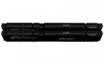 Kingston Pamięć DDR5 Fury Beast Black  32GB(2*16GB)/5200  CL40
