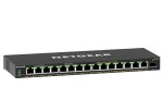 Netgear Przełącznik niezarządzalny GS316EP 16xGE PoE+