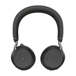Jabra Słuchawki Evolve2 75 Link380a MS Stereo Czarne