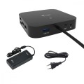 i-tec Stacja dokująca USB-C HDMI Docking Station with PD 100W