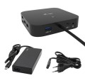i-tec Stacja dokująca USB-C HDMI Docking Station with PD 100W