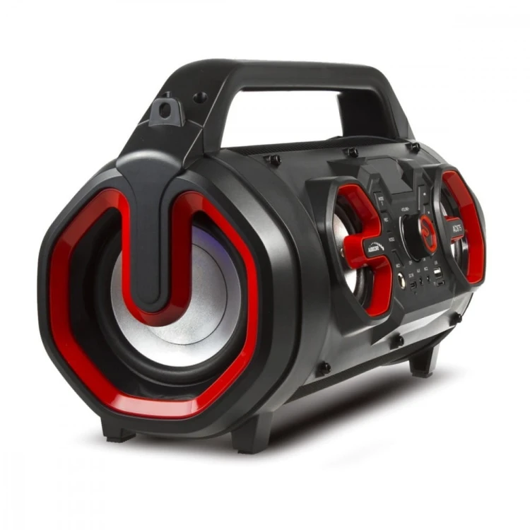 Audiocore Głośnik przenośny bazooka Audiocore AC875