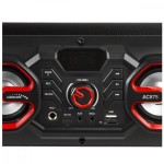Audiocore Głośnik przenośny bazooka Audiocore AC875