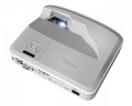 Optoma Projektor ZU500UST,Laser, DLP, WUXGA, 5000Lum, ultra krótki rzut          Kod producenta   W9PD7JF01VZ1