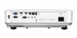 Optoma Projektor ZU500UST,Laser, DLP, WUXGA, 5000Lum, ultra krótki rzut          Kod producenta   W9PD7JF01VZ1
