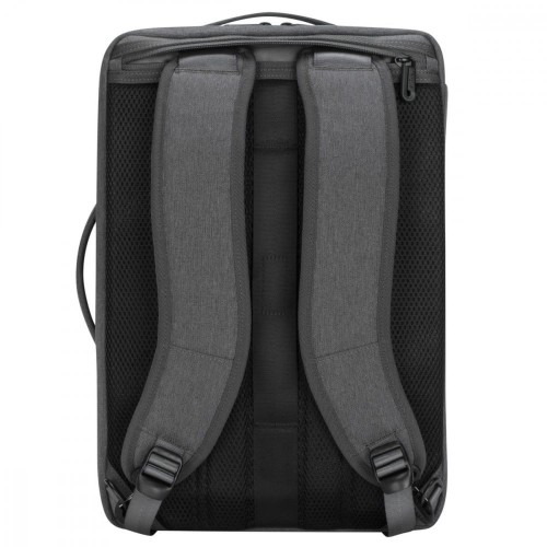 Targus Plecak Cypress 15.6 cali Converitible Backpack with EcoSmart - Szary