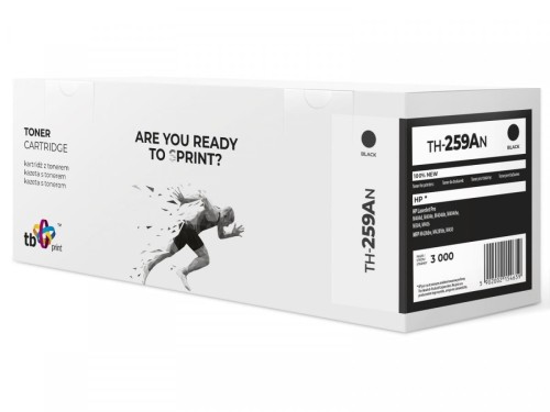 TB Print Toner do HP LJ Pro M404 CF259A TH-259AN 100% nowy czarny