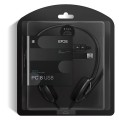 EPOS Słuchawka stereo PC 8 USB do komputera z pilotem