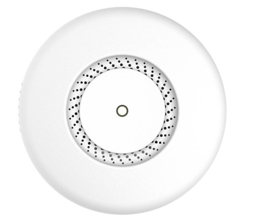 Mikrotik Punkt dostępowy  2.4/5 GHz 2GbE     RBcAPGi-5acD2nD