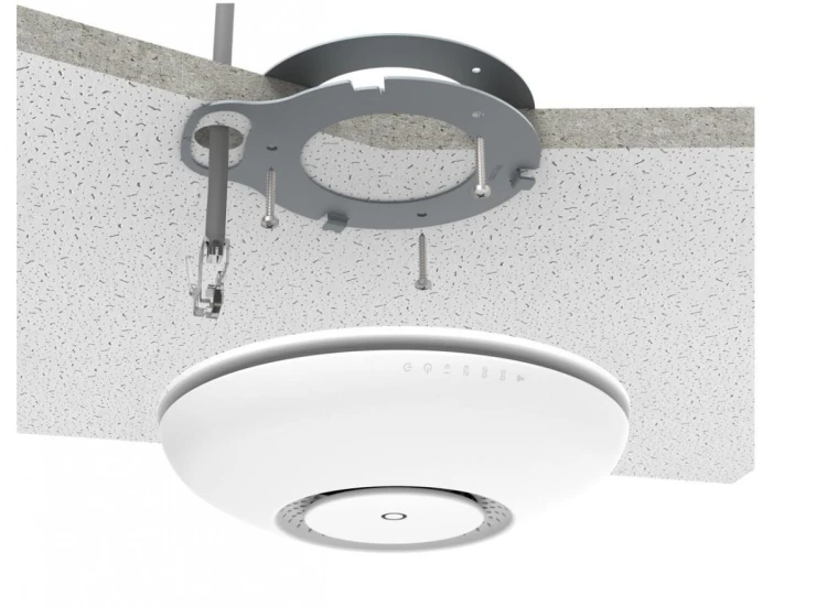 Mikrotik Punkt dostępowy  2.4/5 GHz 2GbE     RBcAPGi-5acD2nD